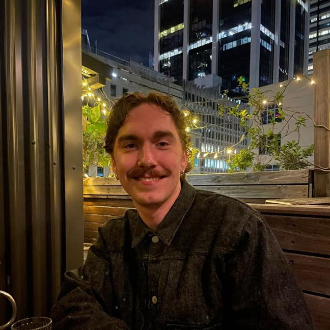 23 year old Male seeks a single or double room Main Photo