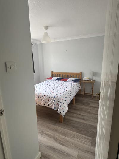 Double Room For Rent in Blackfield SO45 Main Photo