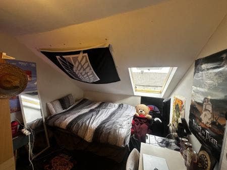 Rooms in 8-Bedroom Student Property in Cardiff! Main Photo