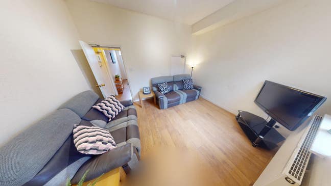 32 Portland Road The Arboretum, Nottingham, NG7 4G Main Photo