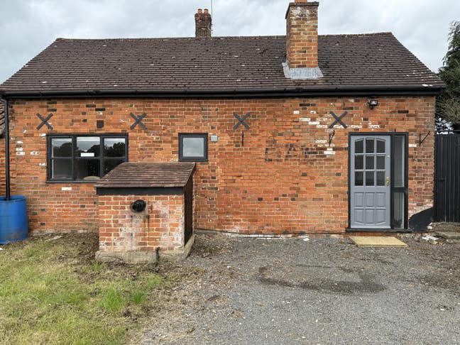 1 bedroom annex  Main Photo