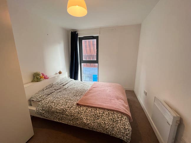 2B2B Room Sublet in Ancoats  Main Photo