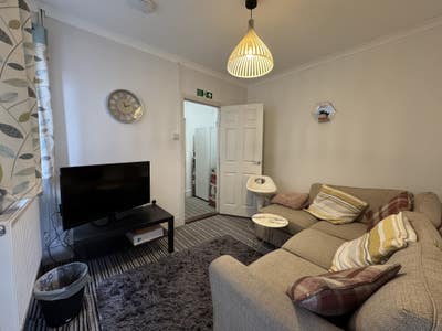 Double Room Near City Centre Main Photo