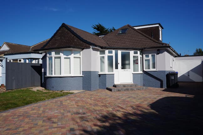 Worthing Accommodations to let for Professionals Main Photo