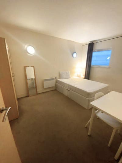 Ensuite room - London Bridge  Main Photo