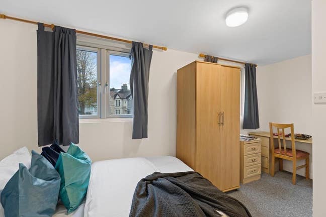 Double Rooms Available  - No Deposit  Main Photo
