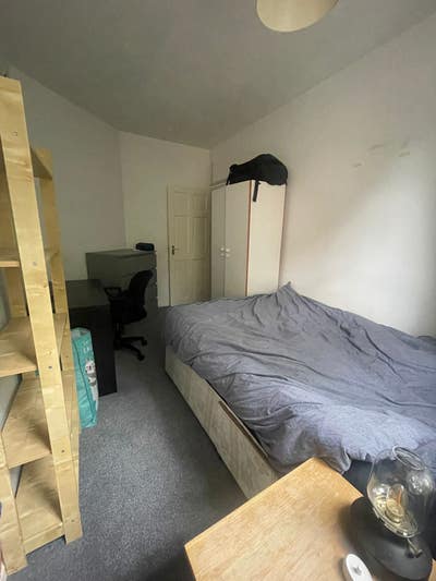 Double Room in Shoreditch  Main Photo