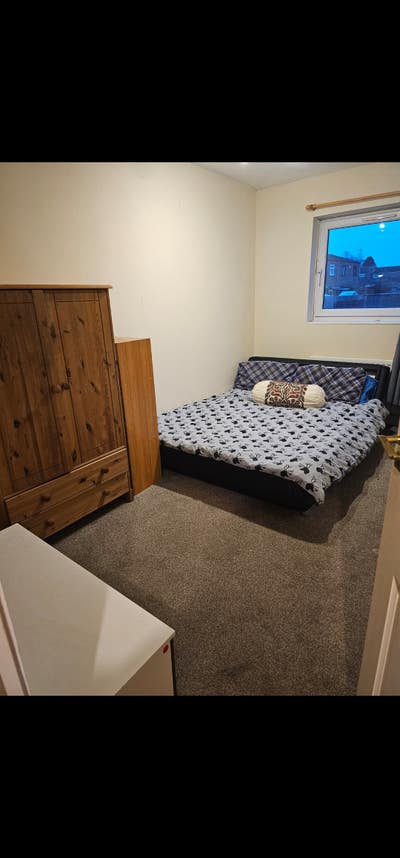 Double room to rent Main Photo
