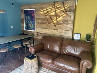 New Luxury Co-Living Rooms In Abingdon Main Photo