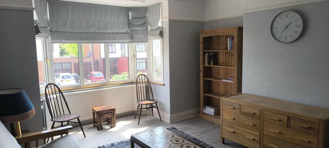 Spacious, Personal Use, Rooms to Let in London SE6 Main Photo