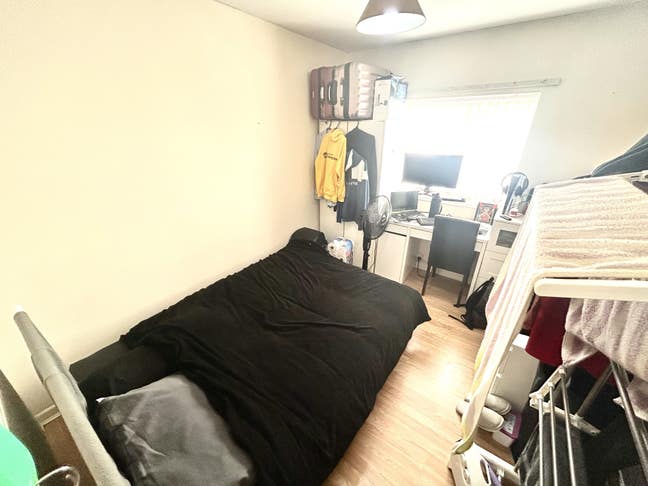 Double Student Room Available 11Th of July Main Photo