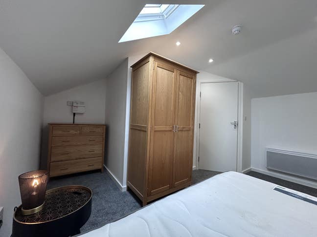 Superb Room in Modern Property - Maidstone Main Photo