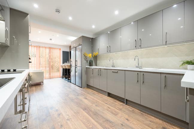 Stunning NEW Ensuite Rooms in Headington 🥰 Main Photo