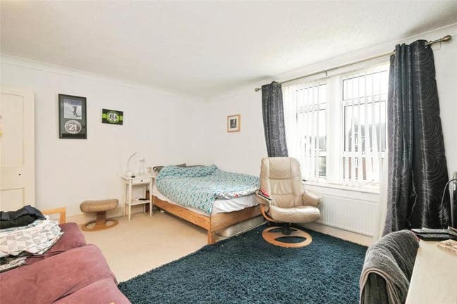 Double Room in Ebley, Close to Canal. £550 Pcm Main Photo