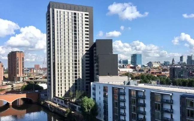 Flatmate Wanted Main Photo