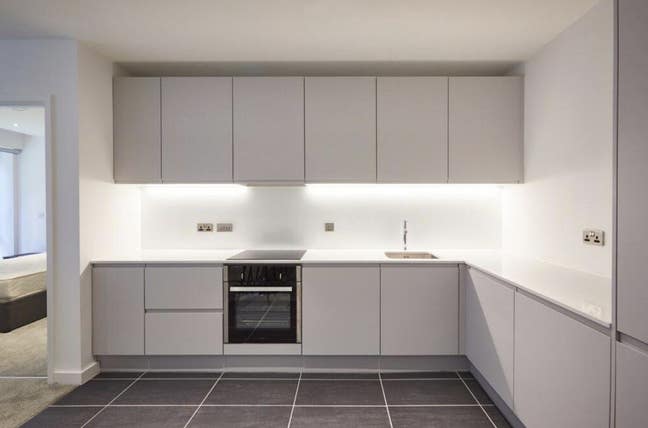 Double Room with En-Suite Main Photo