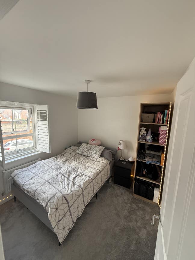 Double room Detached house with private bathroom Main Photo