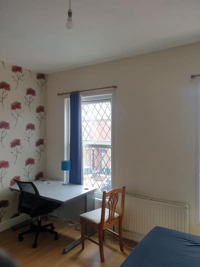  Double room  In  Earlsdon  CV5  Main Photo