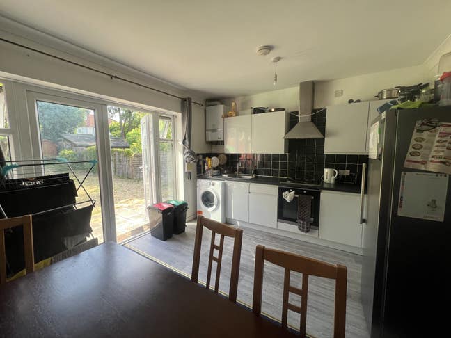 Double room opposite the park🌳🌳🌳 Main Photo