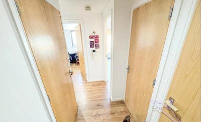2 Bed Flat, Berberis House, TW13 Main Photo
