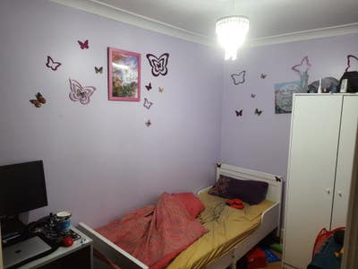 Single Bedroom Available for Rent Main Photo