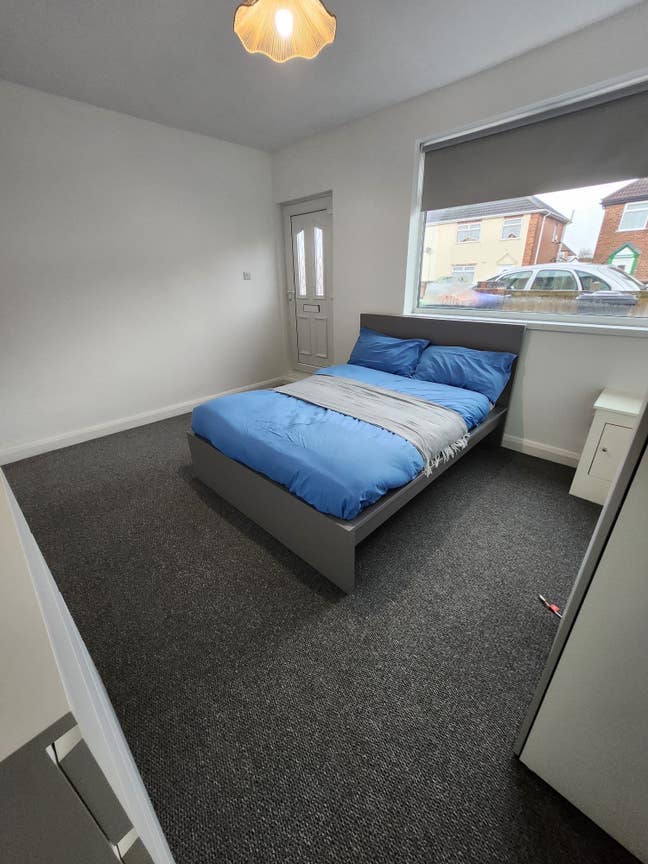 House share near Kingsmill hospital  Main Photo