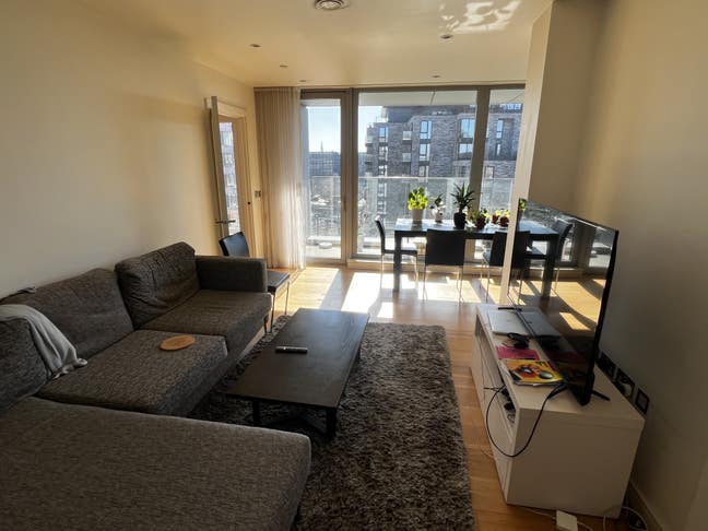 Short term let in Coal Drops Yard Main Photo