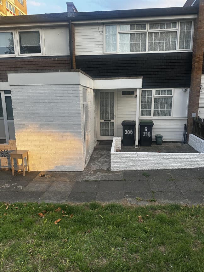 Small boxRoom to rent in a shared 4 bedroom house  Main Photo