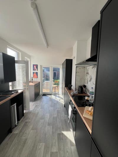 Stylish interior newly refurbished home Main Photo