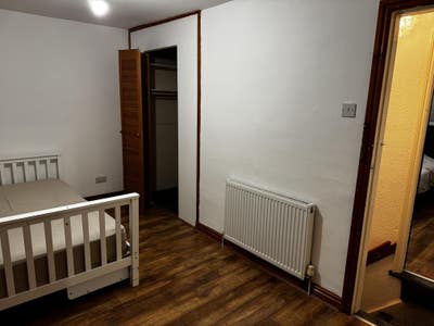 Double bedroom in whiteheven CA286DG Main Photo