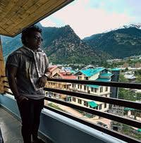 Young Professional search Main Photo