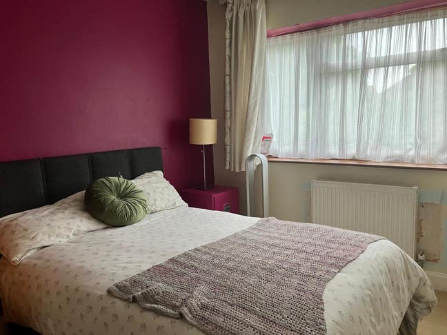 Double Room for Rent in Greenford Main Photo