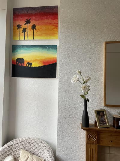 Beautiful flat in Tollcross Main Photo