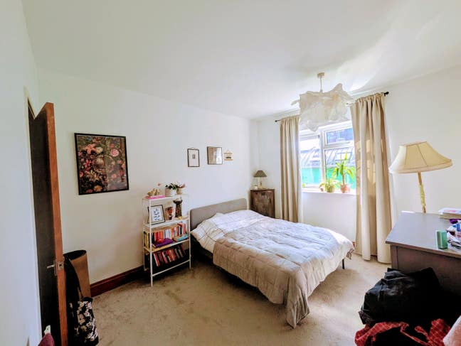 Double room St Paul's Main Photo