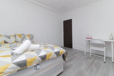 🎯Huge Dbl Room W/Regular Cleaner 🏠 Main Photo