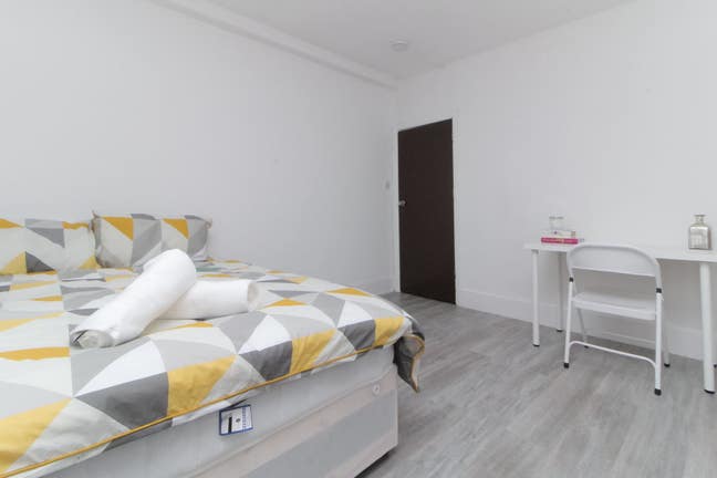 🎯Huge Dbl Room W/Regular Cleaner 🏠 Main Photo