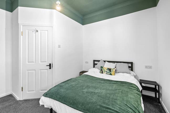 💚Stunning Double Room on Sydney Street💚 Main Photo