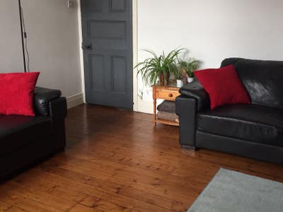1 bedroom available in superior post grad flat Main Photo