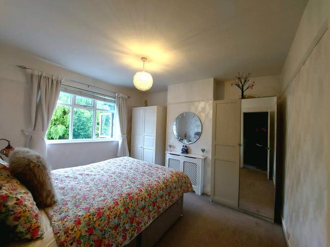 Spacious room in the best location of Selly Oak Main Photo