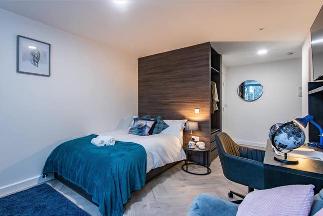 Student Only Shared Flats in Beeston Main Photo