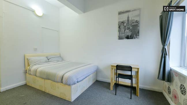 ⚡Zone 1/2-Special Ensuite Room - BE QUICK⚡ Main Photo