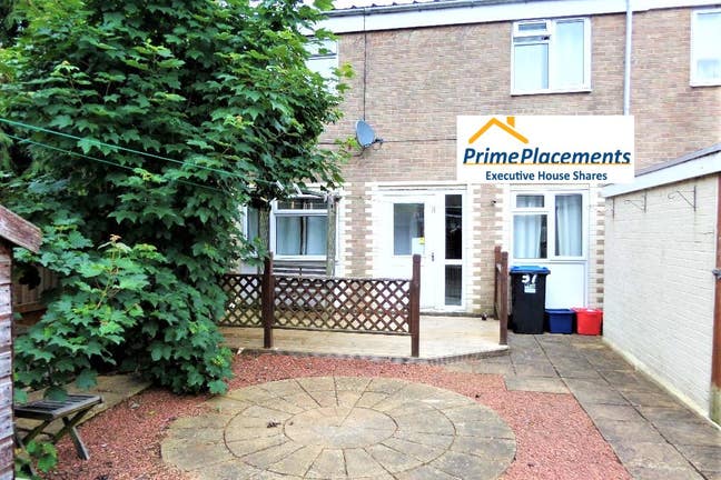 🏡 Double room, quiet house,. Cummins/ Royal Oak Main Photo