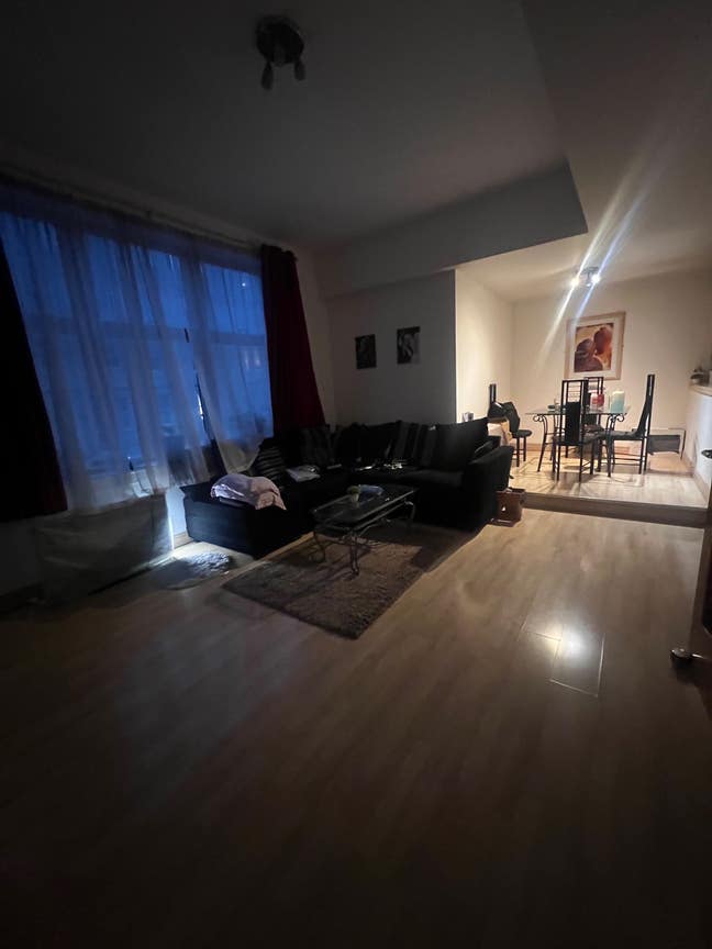 Short Term Let at Merchant City Main Photo