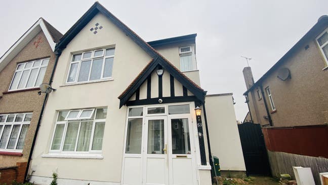 Double Room-Single &pound;775 Two People &pound;975  Main Photo