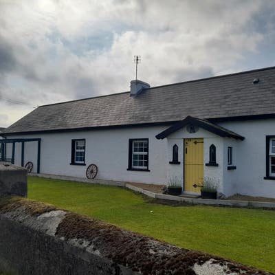 Room to rent in countryside cottage Main Photo