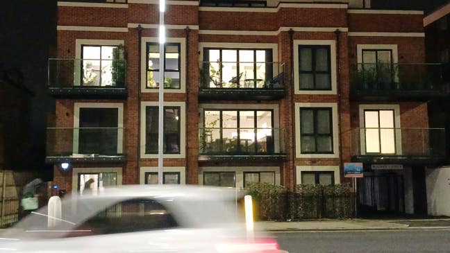 2 Double Rooms for Rent in CozyNew-Built Apartment Main Photo