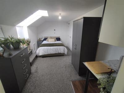  First Week Rent Free! Rooms to Rent Mansfield Main Photo