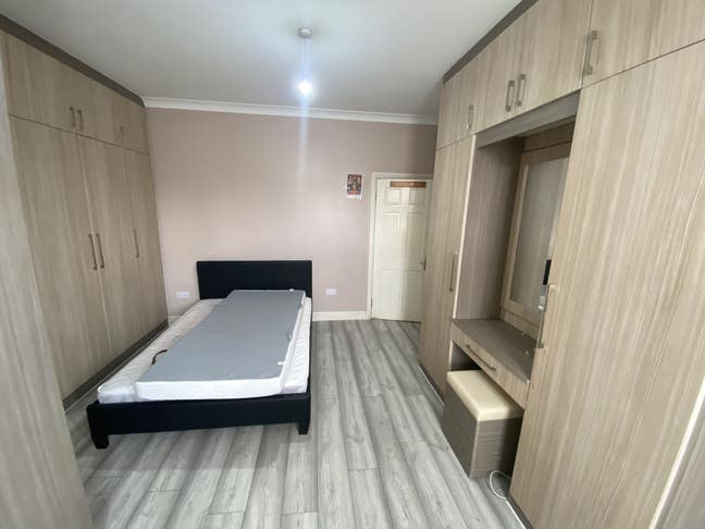 Double room Main Photo