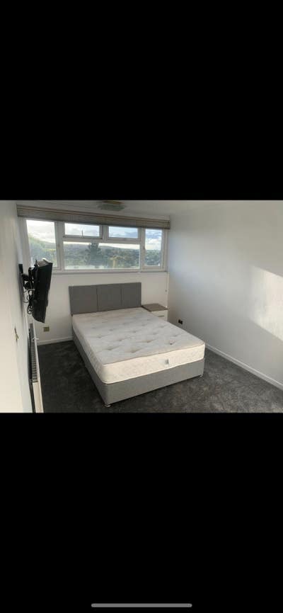 Double Room - all bills included &pound;725 per month Main Photo