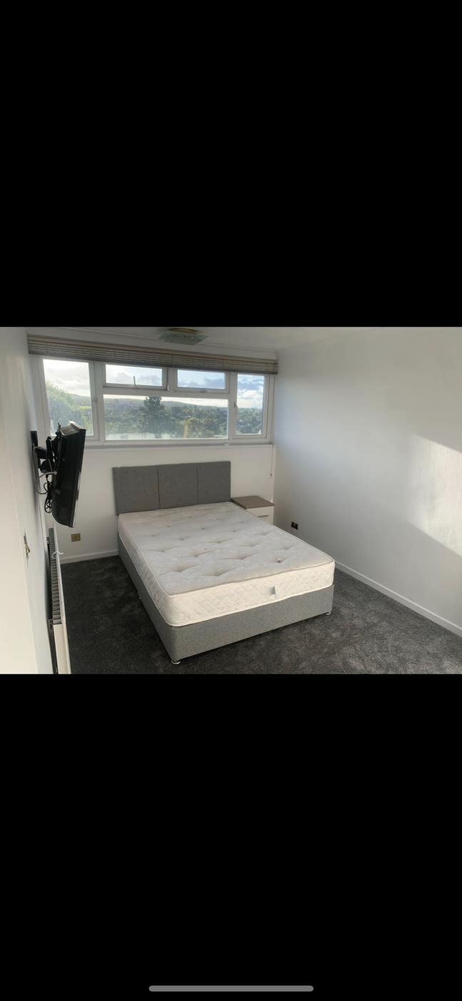 Double Room - all bills included &pound;725 per month Main Photo